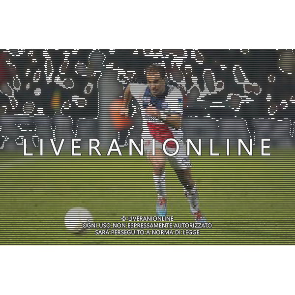 Lucas Moura - 14.01.2014 - Bordeaux / Paris Saint Germain - 1/4Finale Coupe de la Ligue Photo : Manuel Blondeau / Icon Sport AG ALDO LIVERANI SAS ONLY ITALY