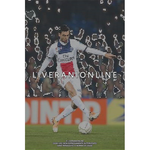 Javier Pastore - 14.01.2014 - Bordeaux / Paris Saint Germain - 1/4Finale Coupe de la Ligue Photo : Manuel Blondeau / Icon Sport AG ALDO LIVERANI SAS ONLY ITALY