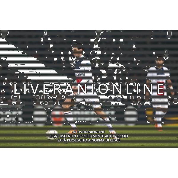 Javier Pastore - 14.01.2014 - Bordeaux / Paris Saint Germain - 1/4Finale Coupe de la Ligue Photo : Manuel Blondeau / Icon Sport AG ALDO LIVERANI SAS ONLY ITALY