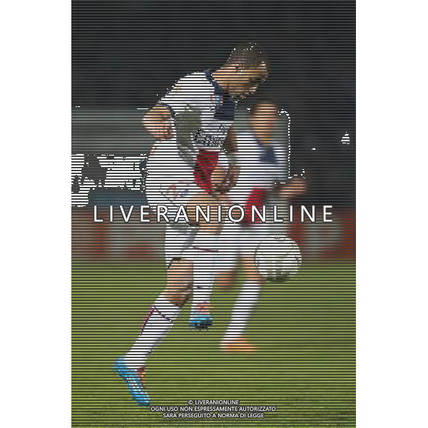 Lucas Moura - 14.01.2014 - Bordeaux / Paris Saint Germain - 1/4Finale Coupe de la Ligue Photo : Manuel Blondeau / Icon Sport AG ALDO LIVERANI SAS ONLY ITALY