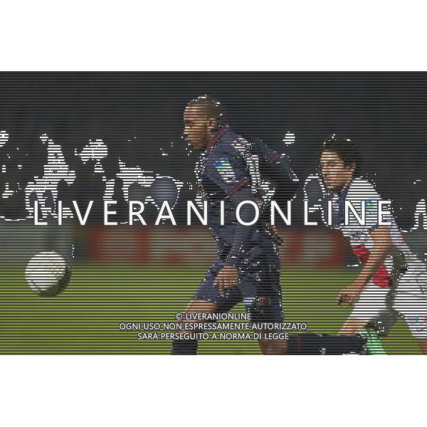 Nicolas Maurice Belay - 14.01.2014 - Bordeaux / Paris Saint Germain - 1/4Finale Coupe de la Ligue Photo : Manuel Blondeau / Icon Sport AG ALDO LIVERANI SAS ONLY ITALY