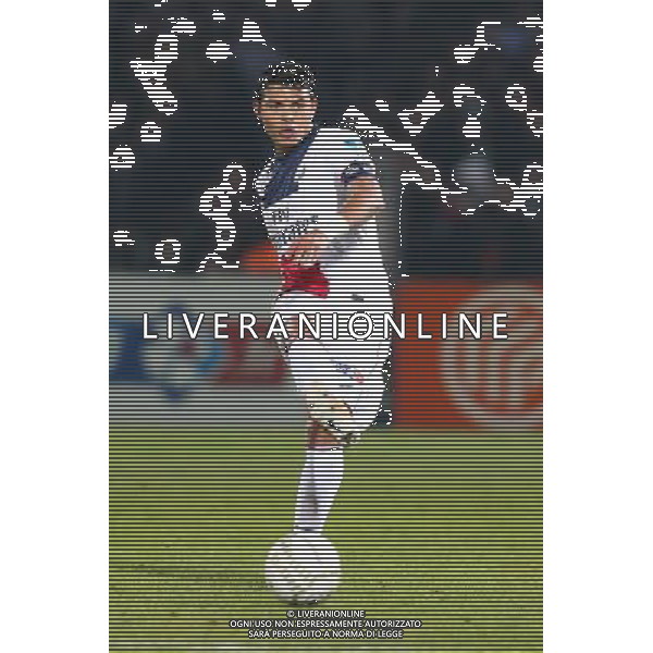 Thiago Silva - 14.01.2014 - Bordeaux / Paris Saint Germain - 1/4Finale Coupe de la Ligue Photo : Manuel Blondeau / Icon Sport AG ALDO LIVERANI SAS ONLY ITALY
