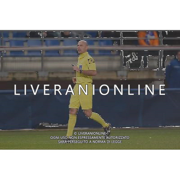 Bartolomeu VARELA - 15.01.2014 - Troyes / Evian Thonon - 1/4Finale Coupe de la ligue Photo : Fred Porcu / Icon Sport AG ALDO LIVERANI SAS ONLY ITALY