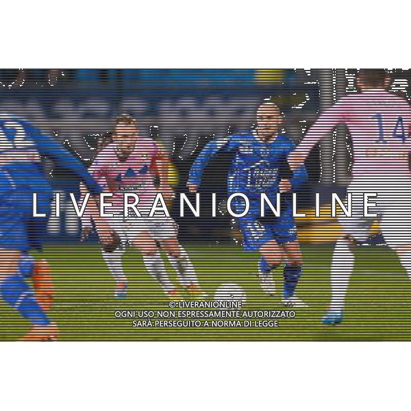 Benjamin NIVET - 15.01.2014 - Troyes / Evian Thonon - 1/4Finale Coupe de la ligue Photo : Fred Porcu / Icon Sport AG ALDO LIVERANI SAS ONLY ITALY