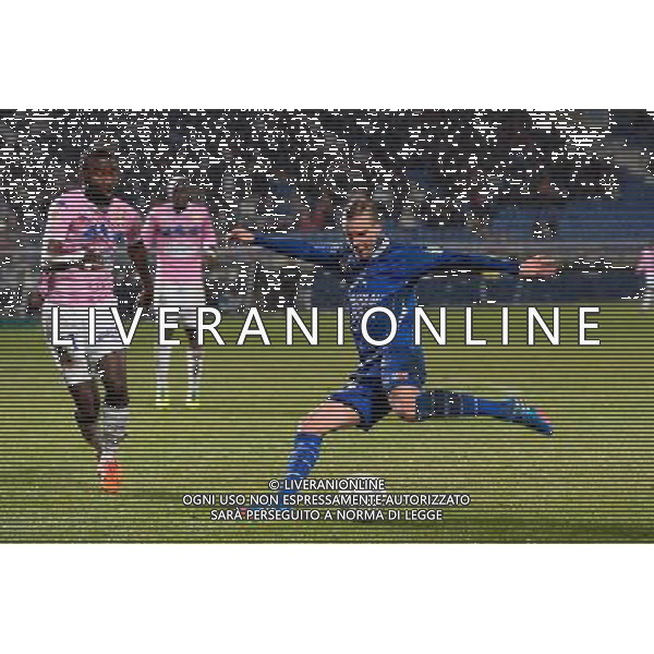 Cedric MONGONGU / Stephane DARBION - 15.01.2014 - Troyes / Evian Thonon - 1/4Finale Coupe de la ligue Photo : Fred Porcu / Icon Sport AG ALDO LIVERANI SAS ONLY ITALY