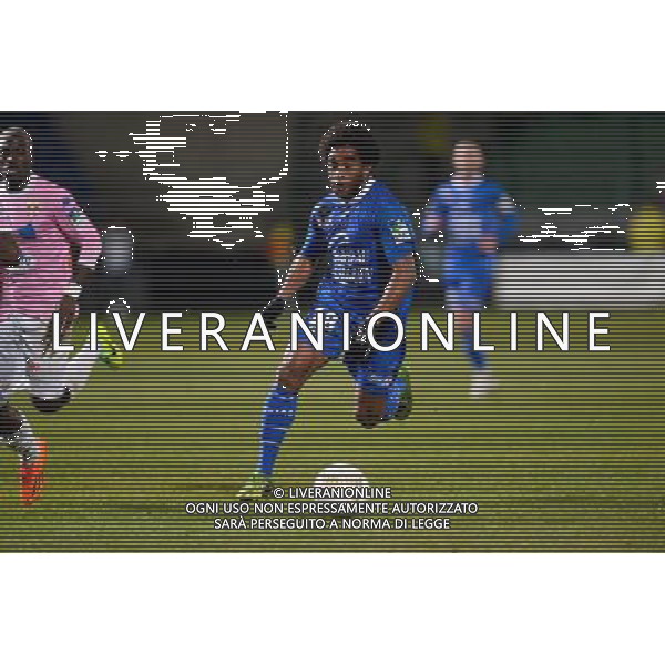 Georges GOPE FENEPEJ - 15.01.2014 - Troyes / Evian Thonon - 1/4Finale Coupe de la ligue Photo : Fred Porcu / Icon Sport AG ALDO LIVERANI SAS ONLY ITALY