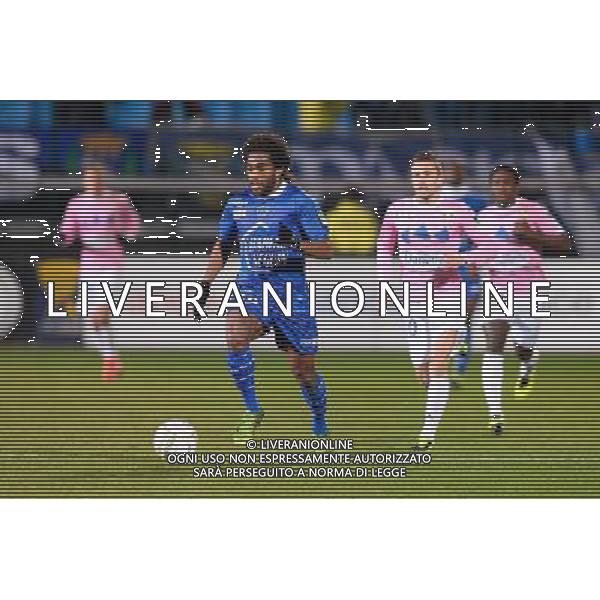 Georges GOPE FENEPEJ - 15.01.2014 - Troyes / Evian Thonon - 1/4Finale Coupe de la ligue Photo : Fred Porcu / Icon Sport AG ALDO LIVERANI SAS ONLY ITALY