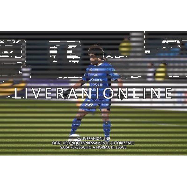 Georges GOPE FENEPEJ - 15.01.2014 - Troyes / Evian Thonon - 1/4Finale Coupe de la ligue Photo : Fred Porcu / Icon Sport AG ALDO LIVERANI SAS ONLY ITALY