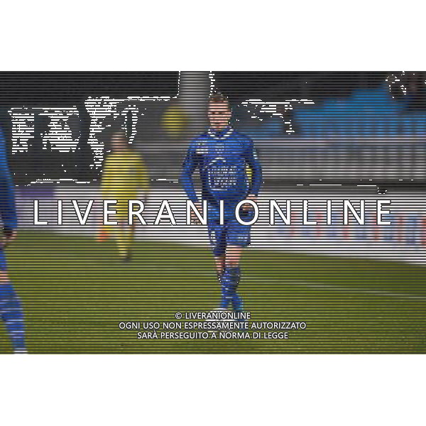 Stephane DARBION - 15.01.2014 - Troyes / Evian Thonon - 1/4Finale Coupe de la ligue Photo : Fred Porcu / Icon Sport AG ALDO LIVERANI SAS ONLY ITALY