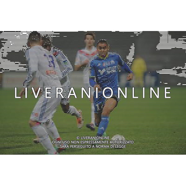 Dimitri PAYET - 15.01.2014 - Lyon / Marseille - 1/4Finale Coupe de la Ligue Photo : Jean Paul Thomas / Icon Sport AG ALDO LIVERANI SAS ONLY ITALY