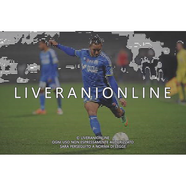 Dimitri PAYET - 15.01.2014 - Lyon / Marseille - 1/4Finale Coupe de la Ligue Photo : Jean Paul Thomas / Icon Sport AG ALDO LIVERANI SAS ONLY ITALY