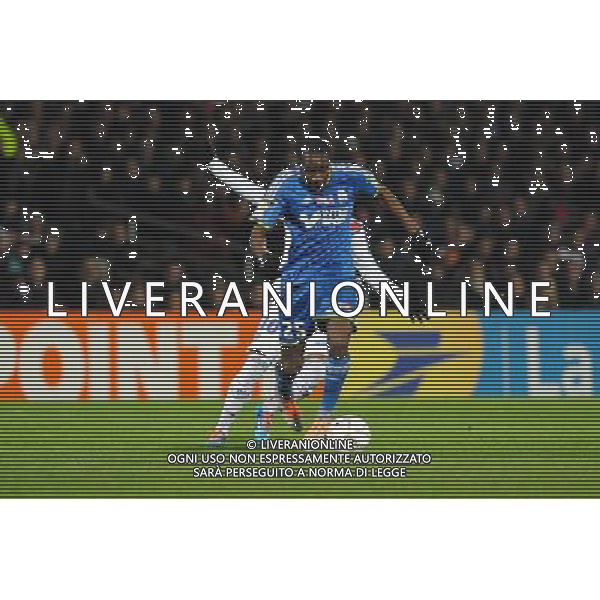 Giannelli IMBULA - 15.01.2014 - Lyon / Marseille - 1/4Finale Coupe de la Ligue Photo : Jean Paul Thomas / Icon Sport AG ALDO LIVERANI SAS ONLY ITALY