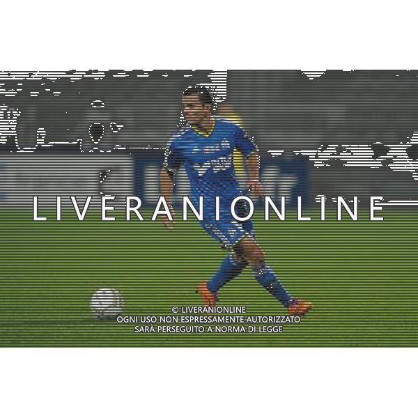 Jeremy MOREL - 15.01.2014 - Lyon / Marseille - 1/4Finale Coupe de la Ligue Photo : Jean Paul Thomas / Icon Sport AG ALDO LIVERANI SAS ONLY ITALY