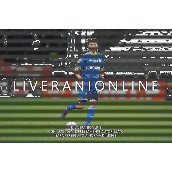 Lucas MENDES - 15.01.2014 - Lyon / Marseille - 1/4Finale Coupe de la Ligue Photo : Jean Paul Thomas / Icon Sport AG ALDO LIVERANI SAS ONLY ITALY