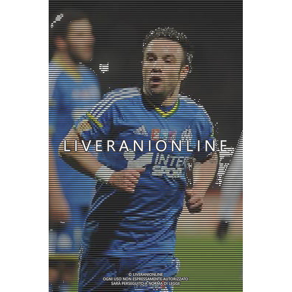 Mathieu VALBUENA - 15.01.2014 - Lyon / Marseille - 1/4Finale Coupe de la Ligue Photo : Jean Paul Thomas / Icon Sport AG ALDO LIVERANI SAS ONLY ITALY