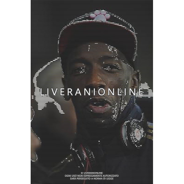 Souleymane DIAWARA - 15.01.2014 - Lyon / Marseille - 1/4Finale Coupe de la Ligue Photo : Jean Paul Thomas / Icon Sport AG ALDO LIVERANI SAS ONLY ITALY