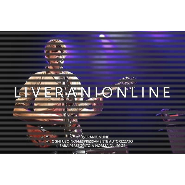 Stephen Malkmus \' The Jicks perform live at The Forum, Kentish Town, London, United Kingdom. 16 January 2014. AG ALDO LIVERANI SAS ONLY ITALY