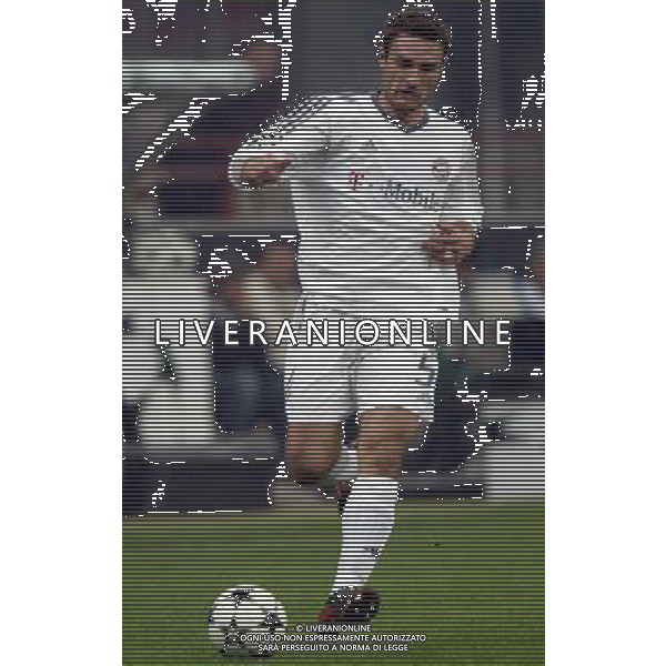 MILANO, 23/10/2002 MILAN-BAYERN MONACO ROBERT KOVAC PH: FABRIZIO TERRUSO/SPORT NEWS AG ALDO LIVERANI SAS