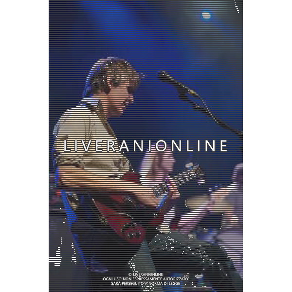 Stephen Malkmus and The Jicks perform live at The Forum, London on Thursday 16 January 2014. Picture shows Stephen Malkmus. AG ALDO LIVERANI SAS ONLY ITALY
