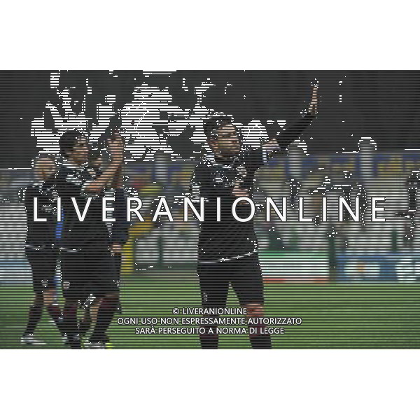 Vercelli 19-01-2014 Stadio Silvio Piola Campionato Lega PRO Prima Divisione girone A - 18å¡ giornata Pro Vercelli - Reggiana nella foto delusione Reggiana foto Roberto Garavaglia - ag. Aldo Liverani sas