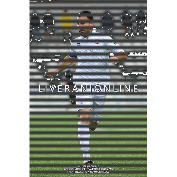 Vercelli 19-01-2014 Stadio Silvio Piola Campionato Lega PRO Prima Divisione girone A - 18Â° giornata Pro Vercelli - Reggiana nella foto Alessandro Ranellucci (Pro Vercelli) foto Roberto Garavaglia - ag. Aldo Liverani sas