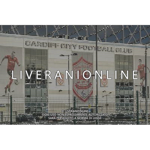 Cardiff city football stadium, Leckwith Cardiff City ©Photoshot/Ag. Aldo Liverani s.a.s.-Only Italy-Editorial Use Only