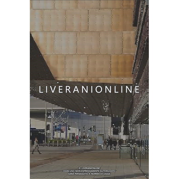The Millenium Centre Cardiff City ©Photoshot/Ag. Aldo Liverani s.a.s.-Only Italy-Editorial Use Only