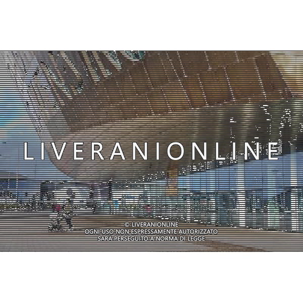 The Millenium Centre Cardiff City ©Photoshot/Ag. Aldo Liverani s.a.s.-Only Italy-Editorial Use Only