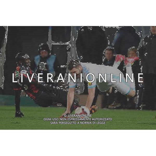Andre Pierre GIGNAC - 21.01.2014 - Marseille / Nice - Coupe de France 2013/2014 Photo : Gaston Petrelli / Icon Sport AG ALDO LIVERANI SAS ONLY ITALY