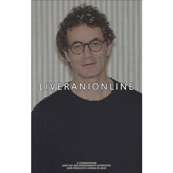 photocall film \'la gente che sta bene\' Francesco Patierno regista /Ag. Aldo Liverani s.a.s.
