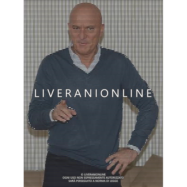photocall film \'la gente che sta bene\' Claudio Bisio. /Ag. Aldo Liverani s.a.s.