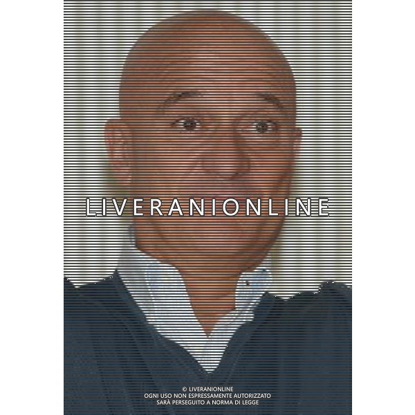 photocall film \'la gente che sta bene\' Claudio Bisio. /Ag. Aldo Liverani s.a.s.