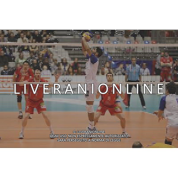 Rafael REDWITZ - 25.01.2014 - Lyon / Montpellier - 16eme Journee de Ligue A Photo : Dorine Bouteiller / Icon Sport AG ALDO LIVERANI SAS ONLY ITALY