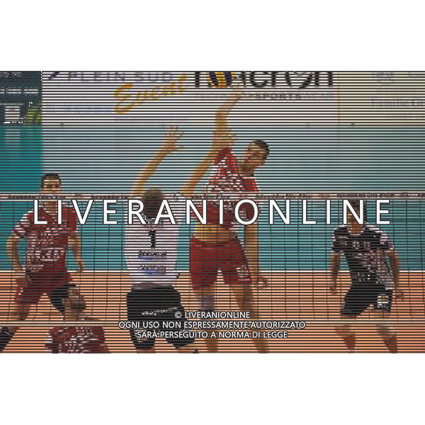 Dmytro PASHYTSKYY - 25.01.2014 - Cannes / Rennes - 16eme journee de Ligue A Photo : Olivier Anrigo / Icon Sport AG ALDO LIVERANI SAS ONLY ITALY