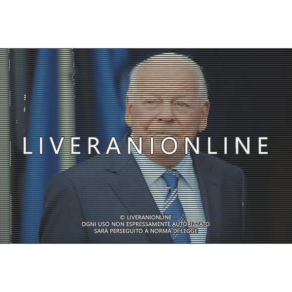 DAVE WHELAN WIGAN ATHLETIC FC CHAIRMAN WIGAN ATHLETIC V CRYSTAL PALACE FC, THE BUDWEISER FA CUP DW STADIUM, WIGAN, ENGLAND 25 January 2014 GAT78165 WIGAN ATHLETIC V CRYSTAL PALACE FC THE BUDWEISER FA CUP 25/01/2014 WARNING! This Photograph May Only Be Used For Newspaper And/Or Magazine Editorial Purposes. May Not Be Used For Publications Involving 1 player, 1 Club Or 1 Competition Without Written Authorisation From Football DataCo Ltd. For Any Queries, Please Contact Football DataCo Ltd on +44 (0) 207 864 9121 AG ALDO LIVERANI SAS ONLY ITALY