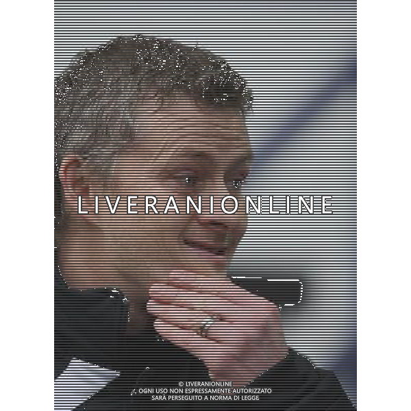 OLE GUNNAR SOLSKJAER BOLTON WANDERERS V CARDIFF CITY BOLTON WANDERERS V CARDIFF CITY BUDWEISER FA CUP 4TH ROUND REEBOK STADIUM, BOLTON, ENGLAND 25 January 2014 GAT78160 WARNING! This Photograph May Only Be Used For Newspaper And/Or Magazine Editorial Purposes. May Not Be Used For Publications Involving 1 player, 1 Club Or 1 Competition Without Written Authorisation From Football DataCo Ltd. For Any Queries, Please Contact Football DataCo Ltd on +44 (0) 207 864 9121 AG ALDO LIVERANI SAS ONLY ITALY