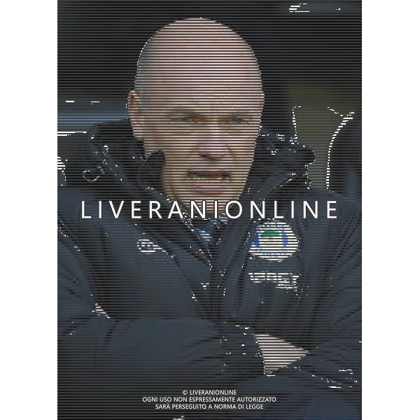 UWE ROSLER WIGAN ATHLETIC FC MANAGER WIGAN ATHLETIC V CRYSTAL PALACE FC, THE BUDWEISER FA CUP DW STADIUM, WIGAN, ENGLAND 25 January 2014 GAT78152 WIGAN ATHLETIC V CRYSTAL PALACE FC THE BUDWEISER FA CUP 25/01/2014 WARNING! This Photograph May Only Be Used For Newspaper And/Or Magazine Editorial Purposes. May Not Be Used For Publications Involving 1 player, 1 Club Or 1 Competition Without Written Authorisation From Football DataCo Ltd. For Any Queries, Please Contact Football DataCo Ltd on +44 (0) 207 864 9121 AG ALDO LIVERANI SAS ONLY ITALY