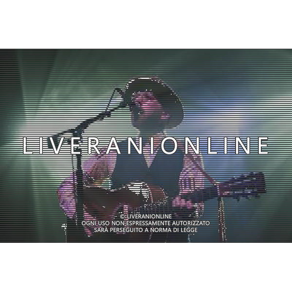 City \' Colour, live, London, Hammersmith Apollo, Dallas Green AG ALDO LIVERANI SAS ONLY ITALY