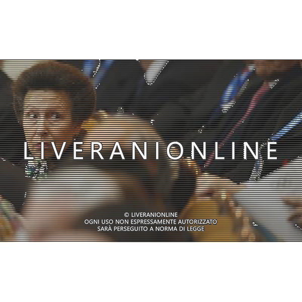(140204) -- SOCHI, Feb. 4, 2014 () -- International Olympic Committee (IOC) member British Princess Anne Elizabeth Alice Louise attends the opening ceremony of the 126th International Olympic Committee (IOC) Session at the Zimny Theatre in Sochi, Russia on Feb.4, 2014. The 3-day 126th IOC Session opened on Tuesday three days ahead of the official start of the Sochi 2014 Olympic Winter Games. (/Wang Lili) ©PHOTOSHOT/AGENZIA ALDO LIVERANI SAS - ITALY ONLY - Preparativi in occasione della cerimonia di apertura delle Olimpiadi invernali del 2014, che avranno inizio il 7 febbraio a Sochi, in Russia, 4 Febbraio 2014.