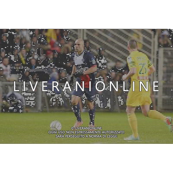 ALEX - 04.02.2014 - Nantes / Paris Saint Germain - 1/2Finale Coupe de la Ligue Photo : Fred Porcu / Icon Sport AG ALDO LIVERANI SAS ONLY ITALY