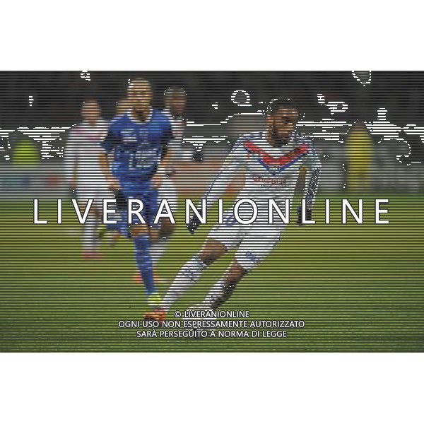 Alexandre LACAZETTE - 05.02.2014 - Lyon / Troyes - 1/2Finale Coupe de la Ligue Photo : Jean Paul Thomas / Icon Sport AG ALDO LIVERANI SAS ONLY ITALY