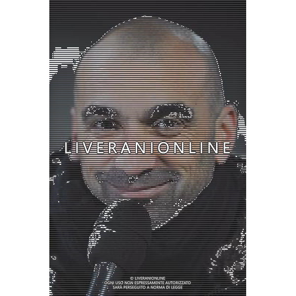 Jerome ALONZO - 05.02.2014 - Lyon / Troyes - 1/2Finale Coupe de la Ligue Photo : Jean Paul Thomas / Icon Sport AG ALDO LIVERANI SAS ONLY ITALY