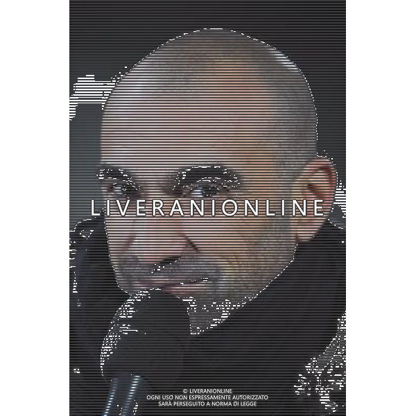 Jerome ALONZO - 05.02.2014 - Lyon / Troyes - 1/2Finale Coupe de la Ligue Photo : Jean Paul Thomas / Icon Sport AG ALDO LIVERANI SAS ONLY ITALY