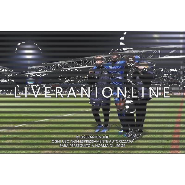 Mahamadou N DIAYE - 05.02.2014 - Lyon / Troyes - 1/2Finale Coupe de la Ligue Photo : Jean Paul Thomas / Icon Sport AG ALDO LIVERANI SAS ONLY ITALY