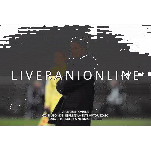 Remi GARDE - 05.02.2014 - Lyon / Troyes - 1/2Finale Coupe de la Ligue Photo : Jean Paul Thomas / Icon Sport AG ALDO LIVERANI SAS ONLY ITALY