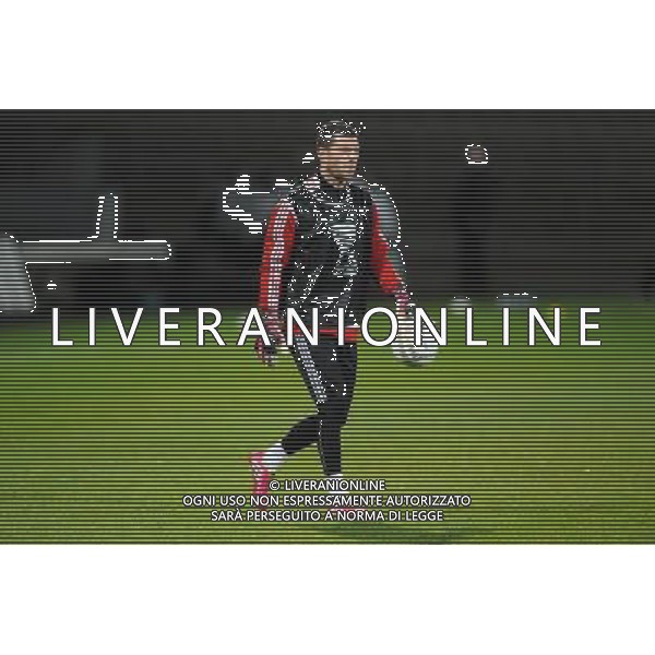 Remy VERCOUTRE - 05.02.2014 - Lyon / Troyes - 1/2Finale Coupe de la Ligue Photo : Jean Paul Thomas / Icon Sport AG ALDO LIVERANI SAS ONLY ITALY