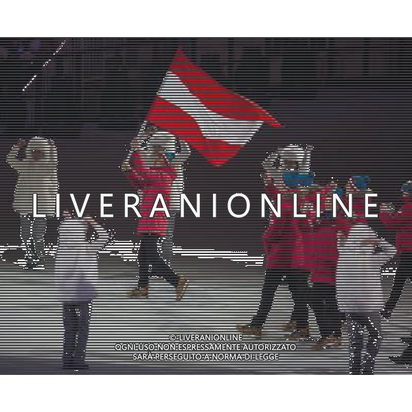 07.02.2014, Olympiastadion Fischt, Adler, RUS, Sochi 2014, Erí