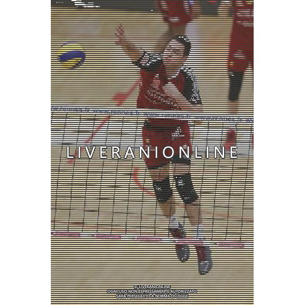 Eldin DEMIROVIC - 07.02.2014 - Rennes / Chaumont - 14e journee Ligue A Photo : Vincent Michel / Icon Sport AG ALDO LIVERANI SAS ONLY ITALY