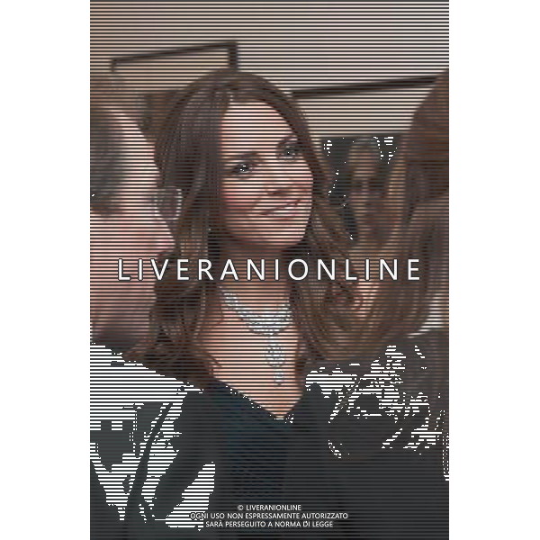 Catherine Duchess of Cambridge during the Portrait Gala 2014 at the National Portrait Gallery on February 11, 2014 in London, England. Picture by Jorge Herrera. ©photoshot/AGENZIA ALDO LIVERANI SAS - ITALY ONLY - REALI INGLESI: Kate Middleton, Duchessa di Cambridge alla serata di Gala al National Portrait Gallery nel centro di Londra Inghilterra 11 febbraio 2014.