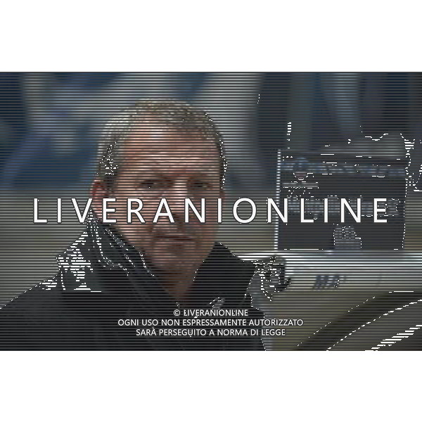 Rolland COURBIS - 11.02.2014 - Cannes / Montpellier - 8eFinale Coupe de France 2013/2014 Photo : Olivier Anrigo / Icon Sport AG ALDO LIVERANI SAS ONLY ITALY